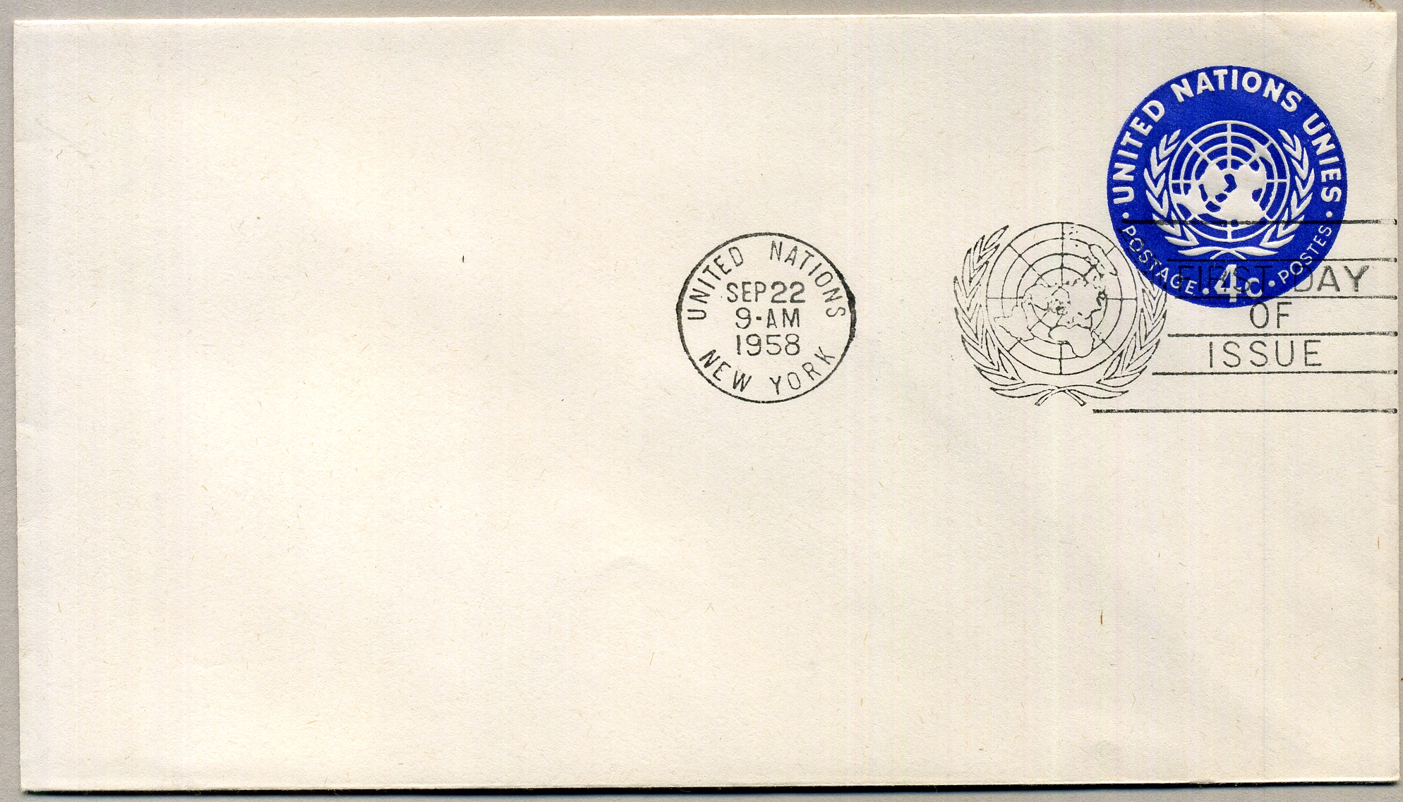 Postal Stationery