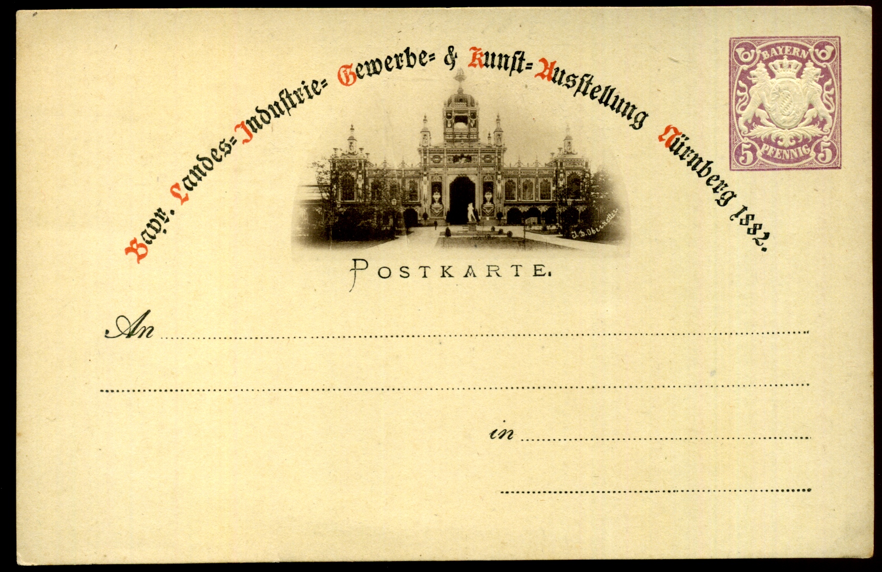 Postal Stationery