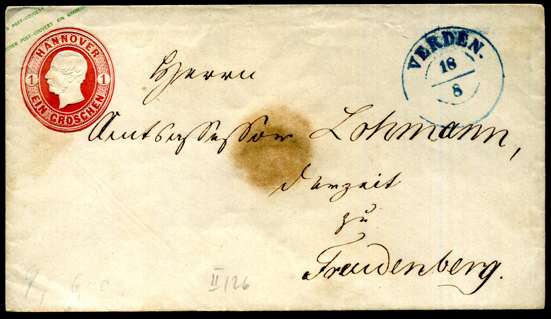 Postal Stationery