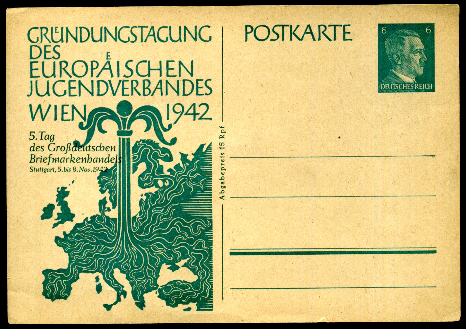 Postal Stationery