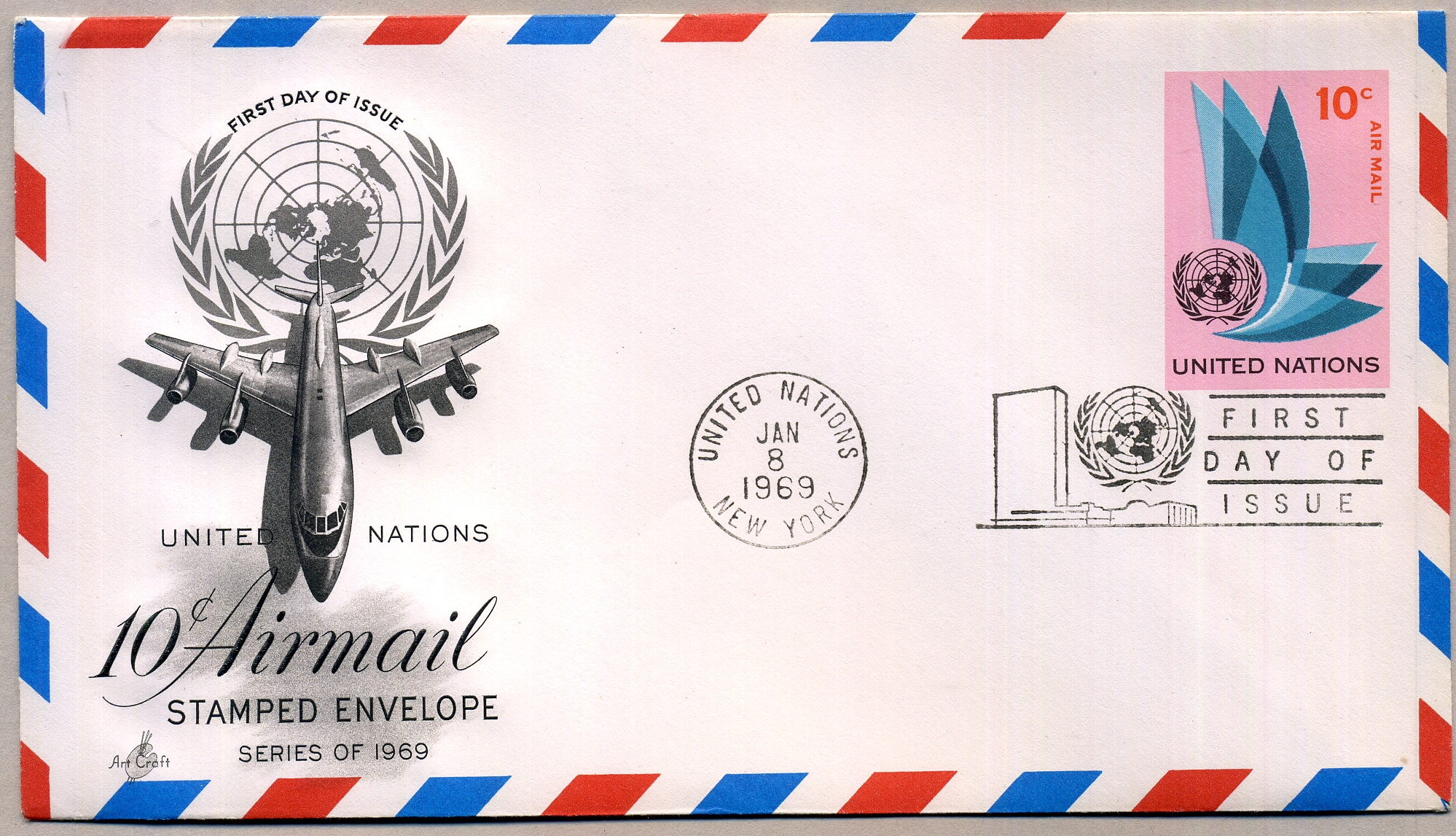 Postal Stationery