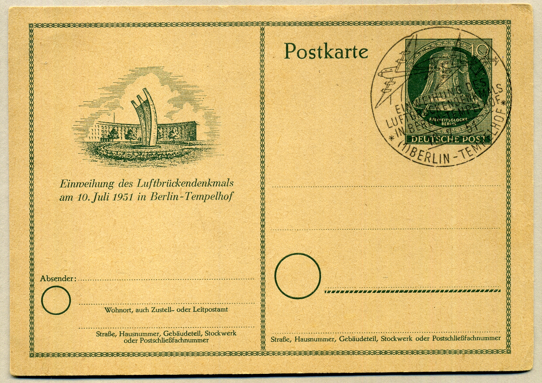 Postal Stationery