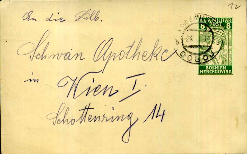 Postal Stationery