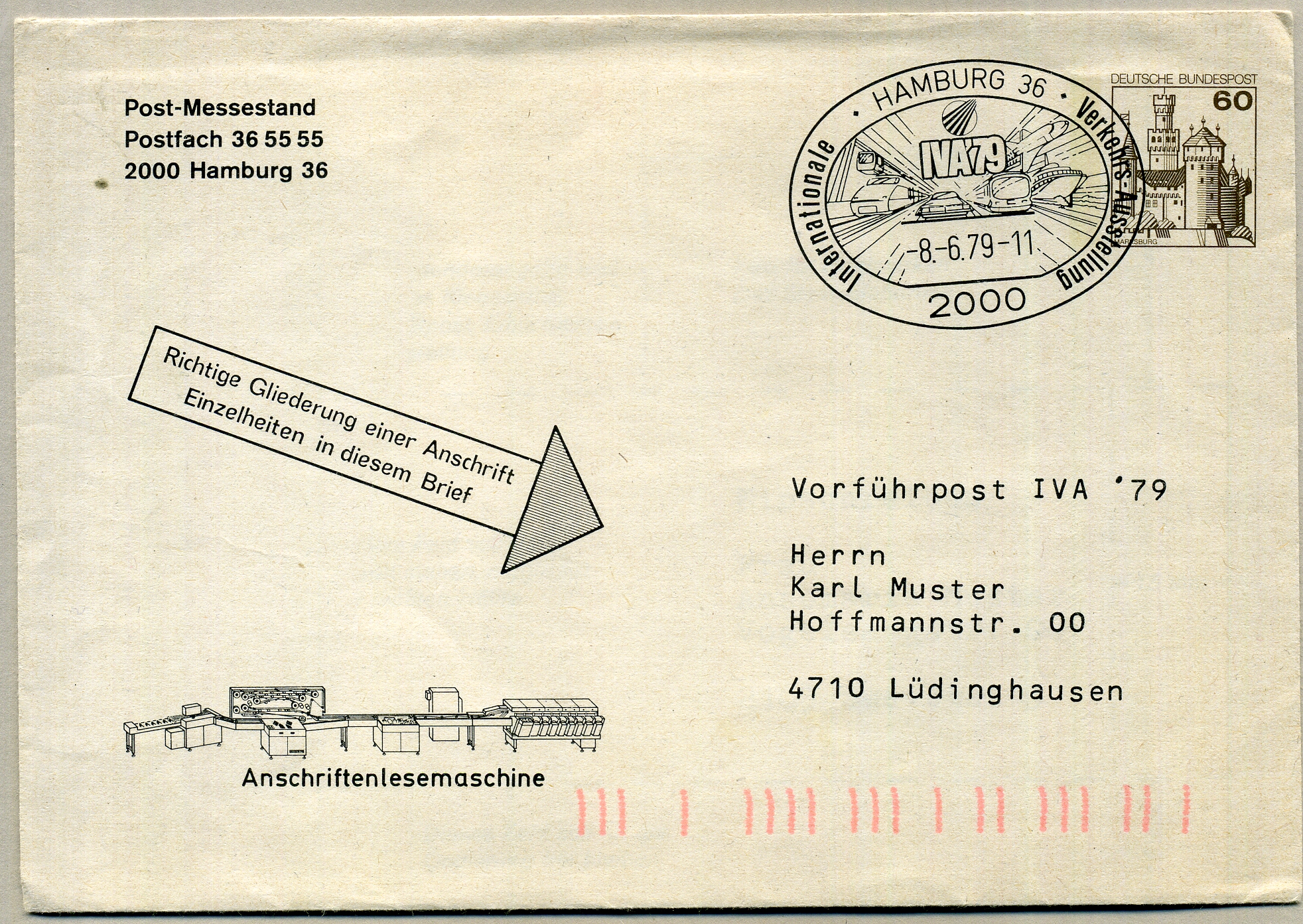 Postal Stationery