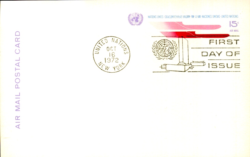 Postal Stationery