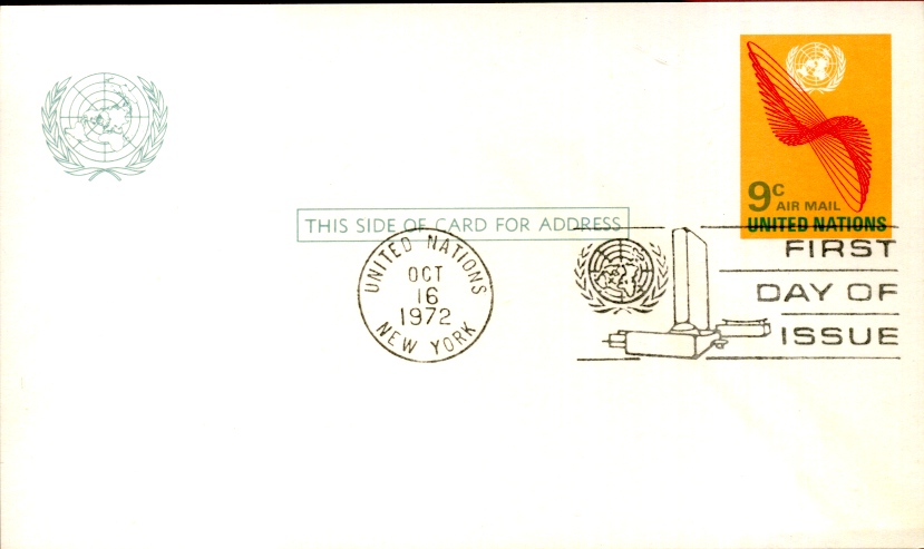 Postal Stationery