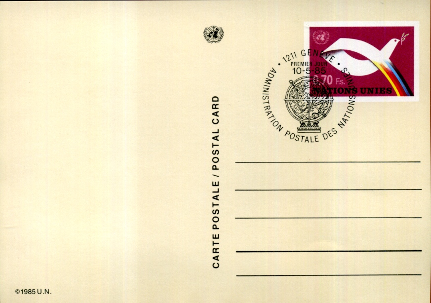 Postal Stationery