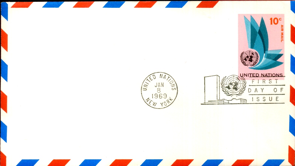 Postal Stationery