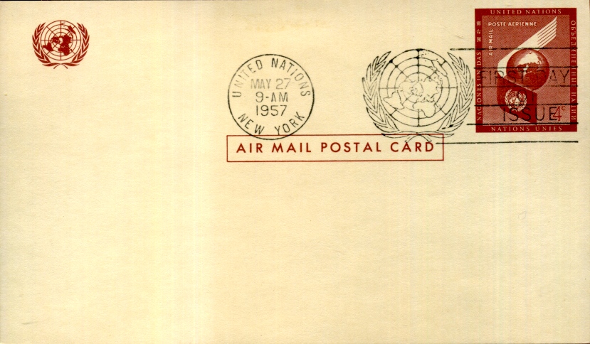 Postal Stationery