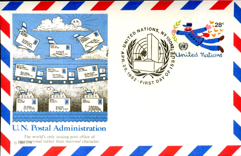 Postal Stationery