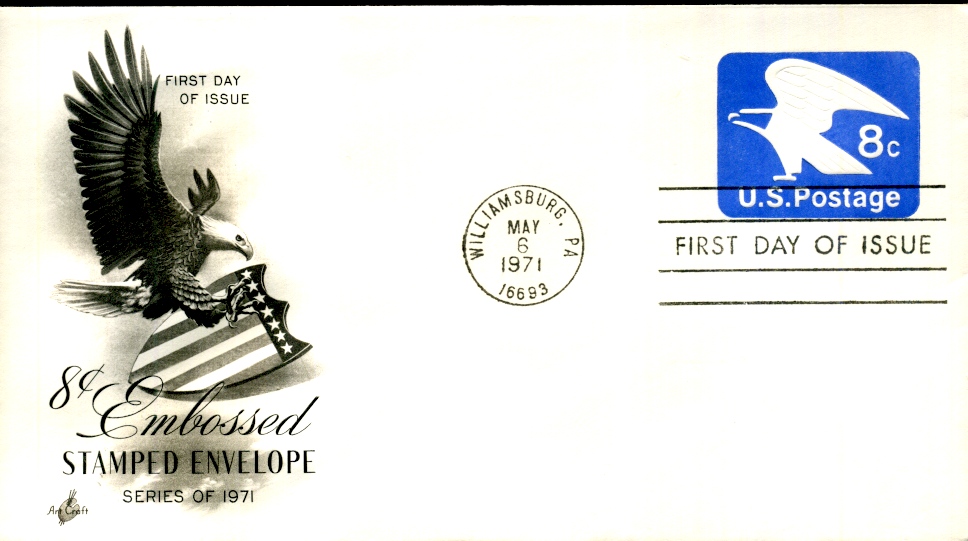 Postal Stationery