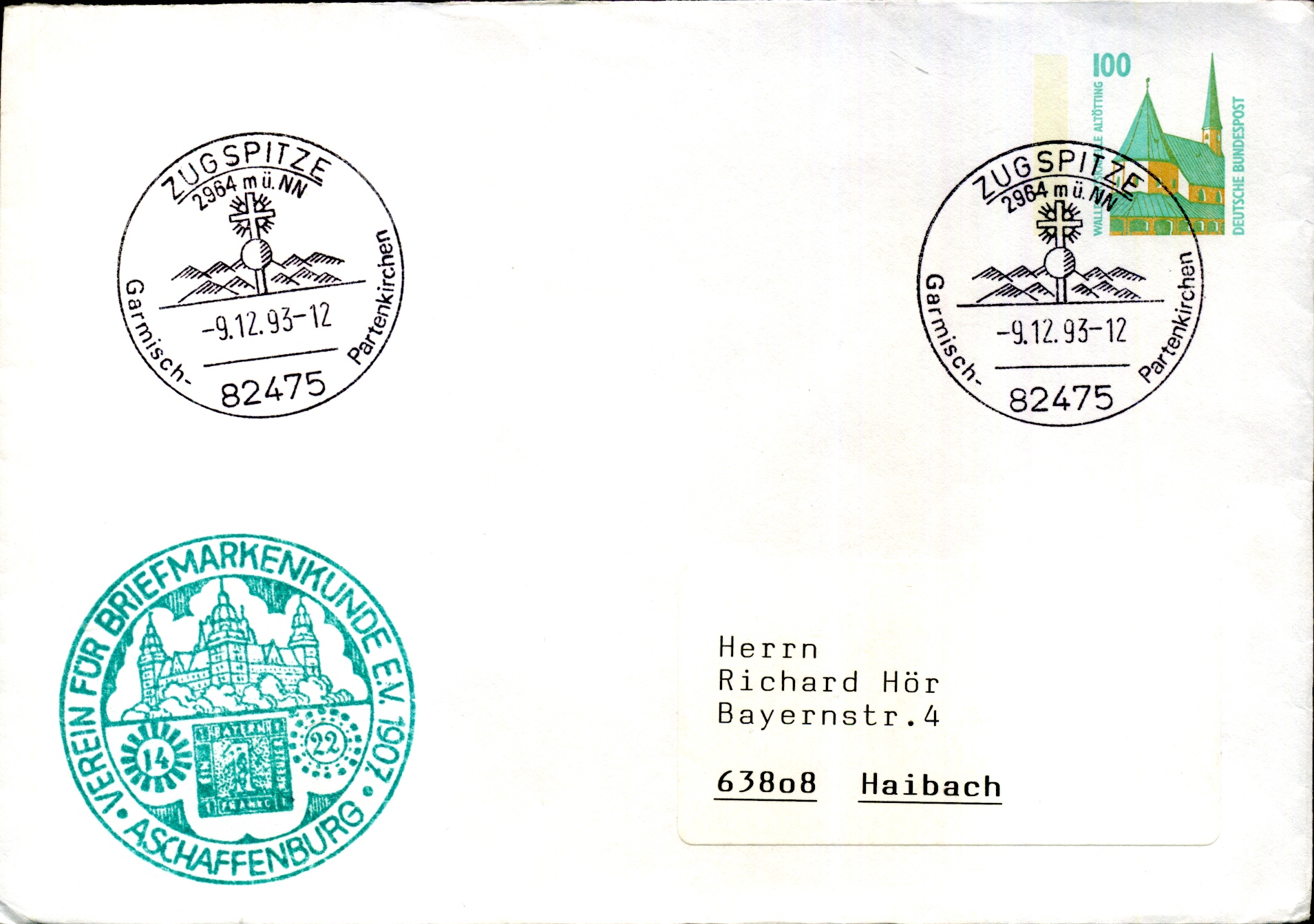 Postal Stationery