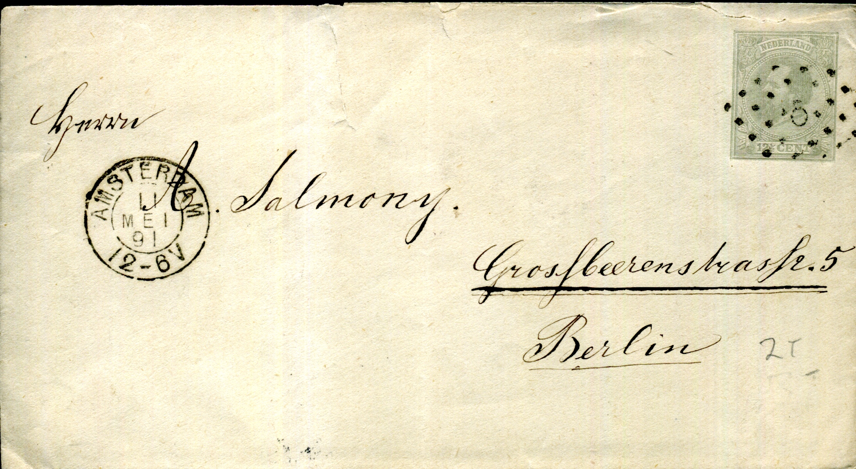 Postal Stationery