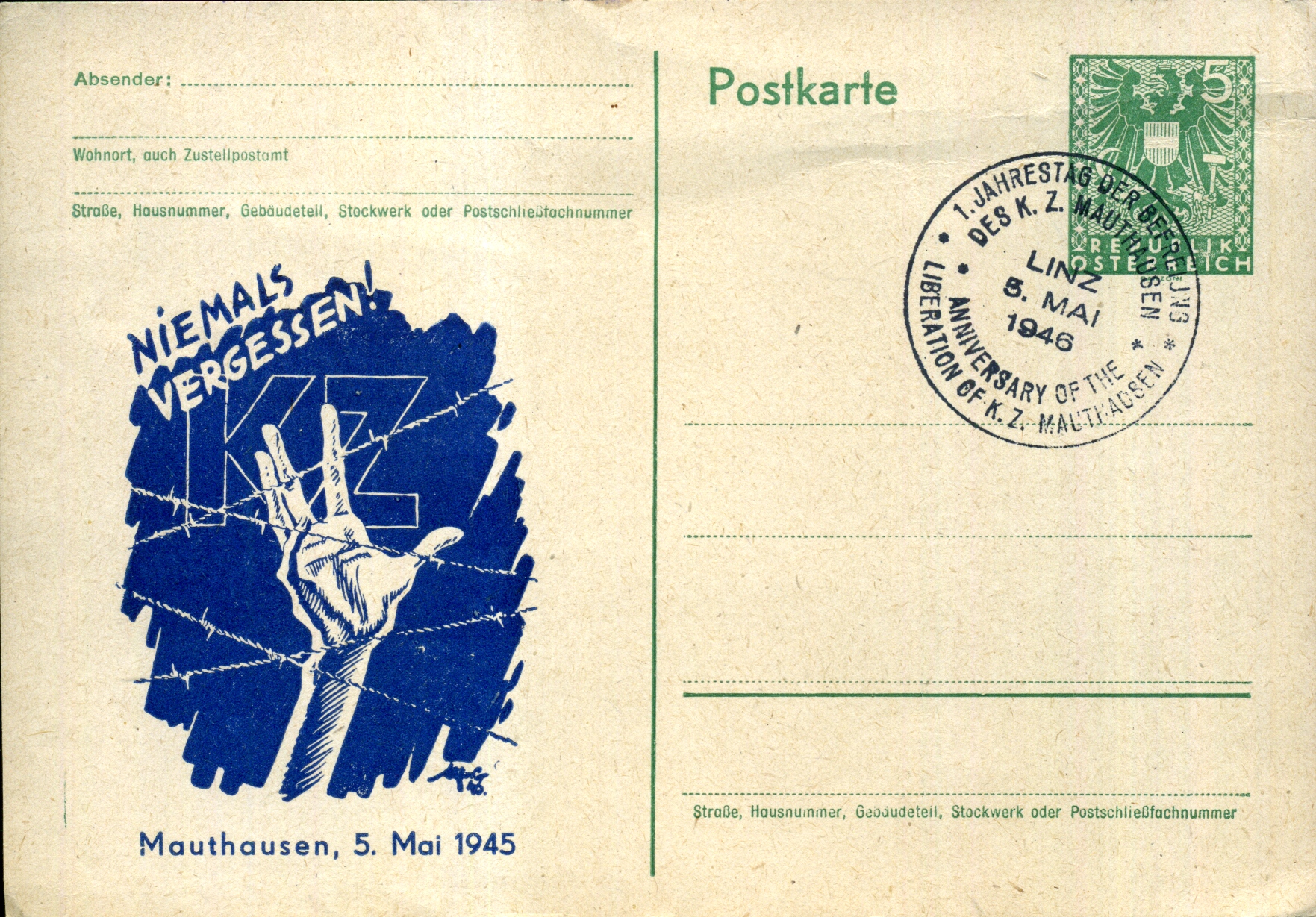 Postal Stationery