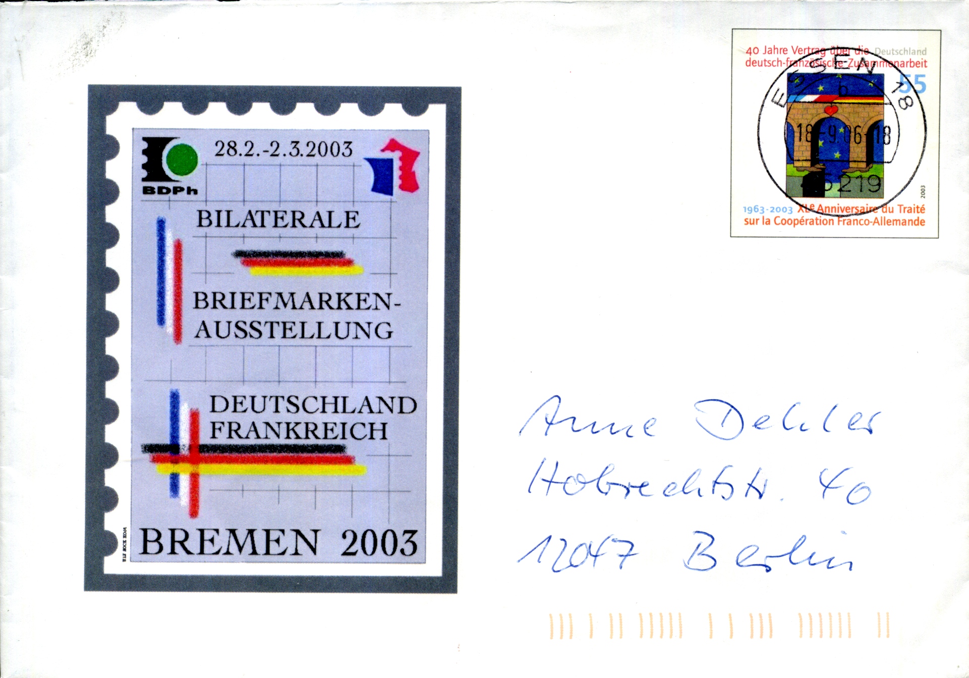 Postal Stationery