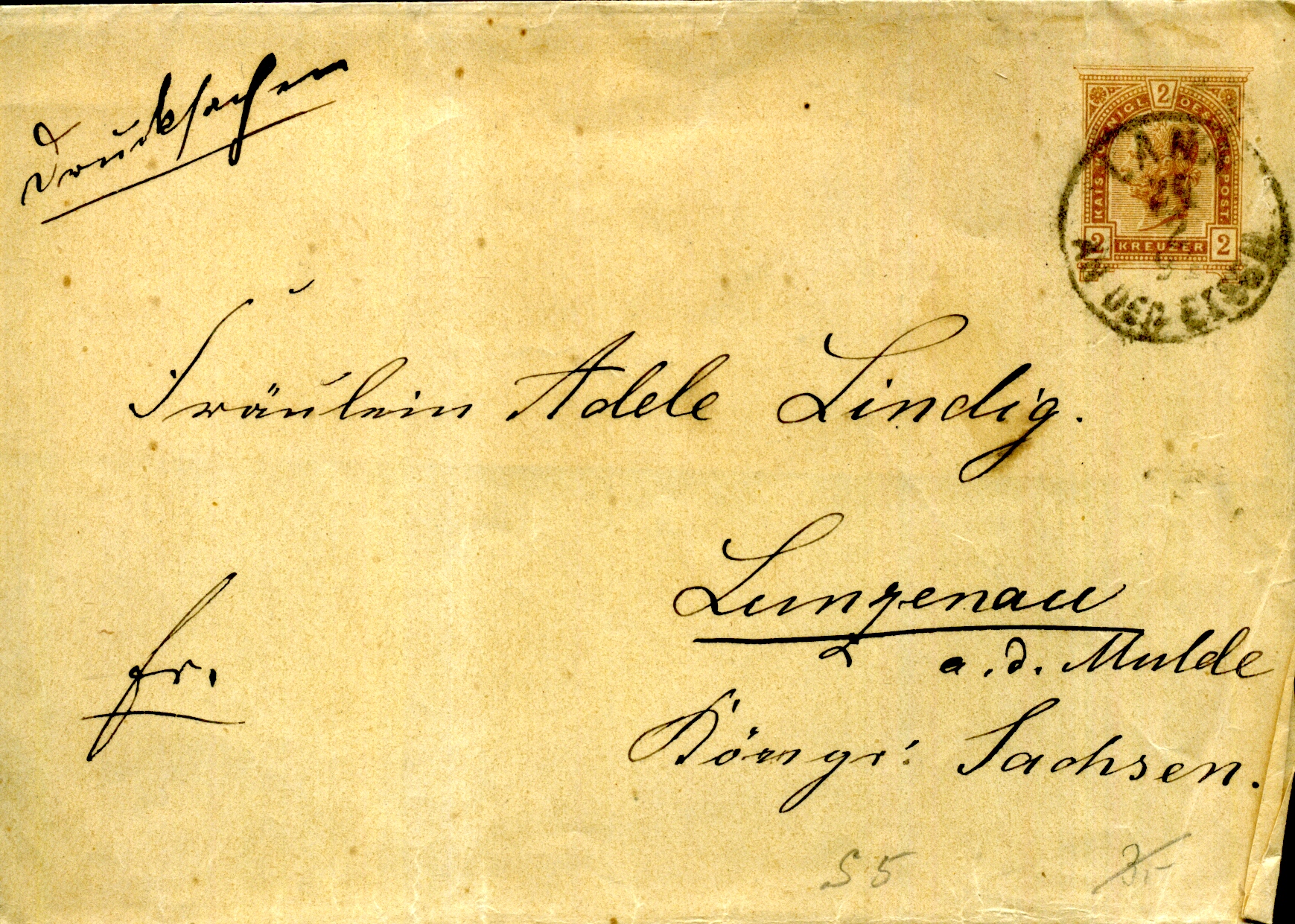 Postal Stationery