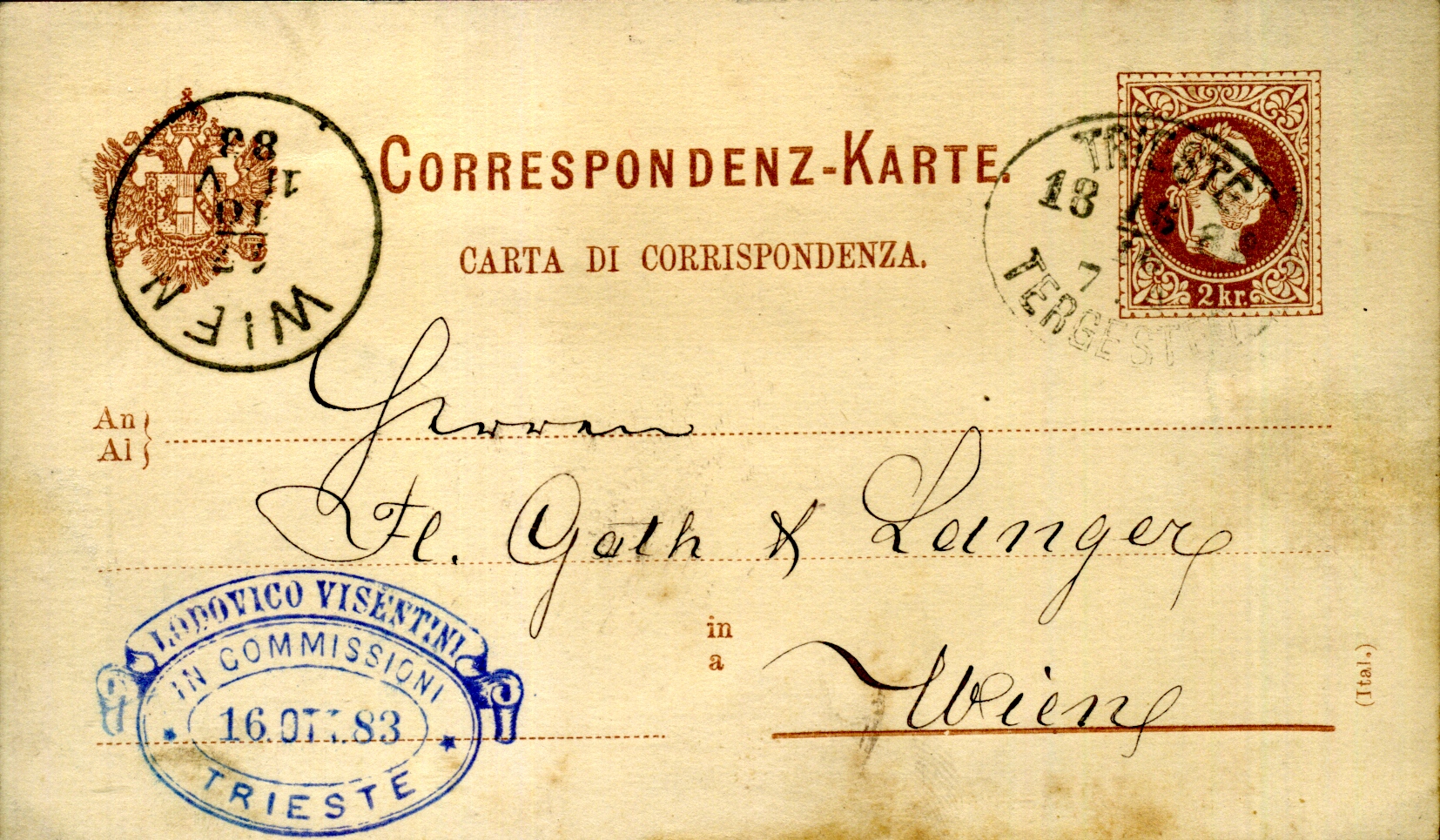 Postal Stationery