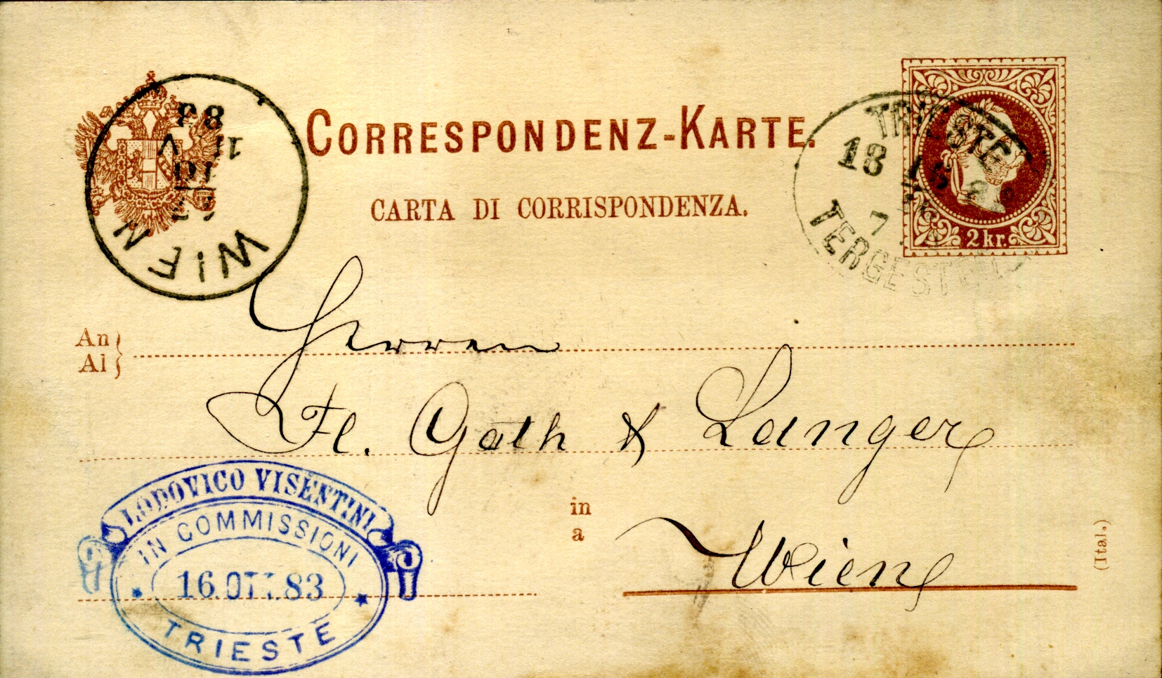 Postal Stationery