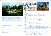 1986: Lustenau am Rhein, Vorarlberg