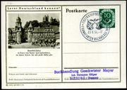 1953: Braunfels (Lahn)