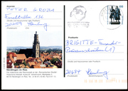 1999: Nördlingen im Ries