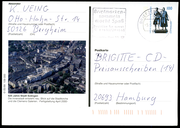 1999: 625 Jahre Stadt Solingen
