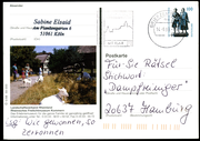 1998: Rheinisches Freilichtmuseum Kommern