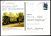 1998: 100 Jahre Trossinger Eisenbahn