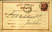 Postal stationery (Thumbnail)