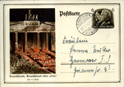 Postal stationery (Thumbnail)