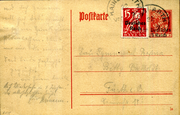 Postal stationery (Thumbnail)