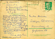 Postal stationery (Thumbnail)