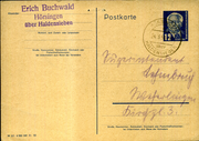 Postal stationery (Thumbnail)