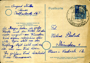 Postal stationery (Thumbnail)