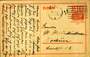 Postal stationery (Thumbnail)