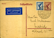Postal stationery (Thumbnail)