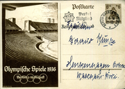 Postal stationery (Thumbnail)