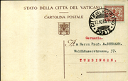 Postal stationery (Thumbnail)