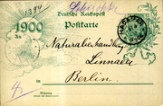 Postal stationery (Thumbnail)