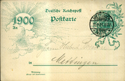 Postal stationery (Thumbnail)