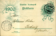 Postal stationery (Thumbnail)