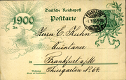 Postal stationery (Thumbnail)