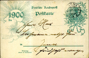 Postal stationery (Thumbnail)