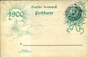 Postal stationery (Thumbnail)