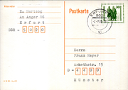 Postal stationery (Thumbnail)