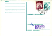 Postal stationery (Thumbnail)