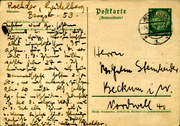 Postal stationery (Thumbnail)