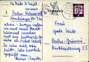 Postal stationery (Thumbnail)