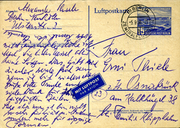 Postal stationery (Thumbnail)