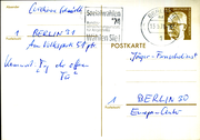 Postal stationery (Thumbnail)